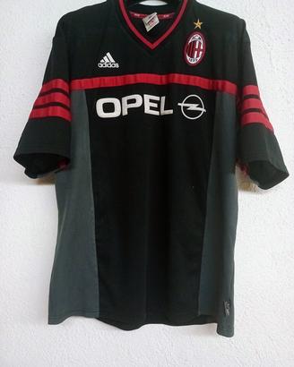 Maglia Adidas Milan originale 