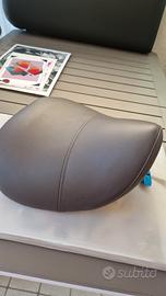 sella per sedia con rotelle