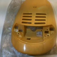 SCUDO FRONTALE HEXAGON PIAGGIO 9288005