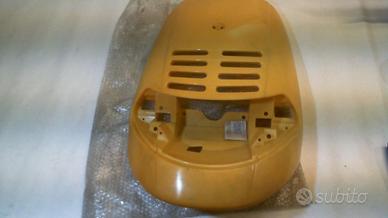 SCUDO FRONTALE HEXAGON PIAGGIO 9288005