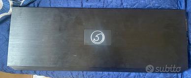 amplificatore bass face