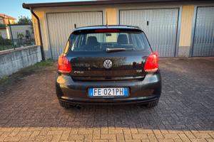 Volkswagen Polo 6r 1.6 tdi 90cv