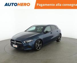 MERCEDES-BENZ A 180 YR53309