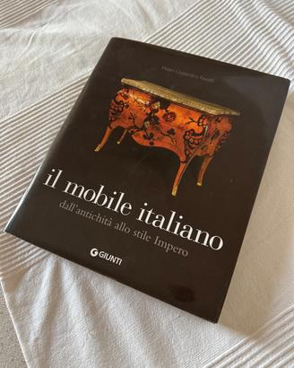 Il Mobile Italiano - Giunti Editore