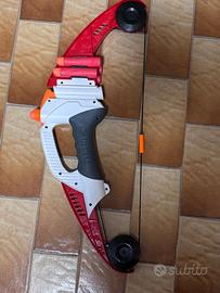 ficile nerf mega lightning bow