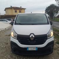 Renault Trafic 1.6 Cdi 145cv