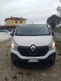 Renault Trafic 1.6 Cdi 145cv