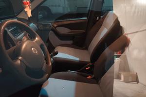  Fiat Panda anno 2009 Natural Power natural