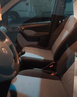  Fiat Panda anno 2009 Natural Power natural