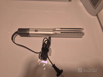 piastra per capelli 