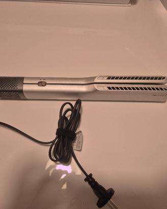 piastra per capelli 