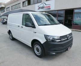 VOLKSWAGEN Transporter T6 2.0 TDi 150 Cv 4 MOTIO