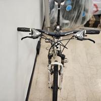 N. 2 BICICLETTE -PESCARA-SOLO PER CLIENTI ABRUZZO-