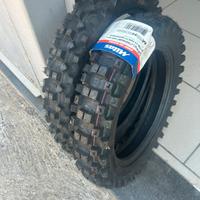 Copertoni mitas minicross