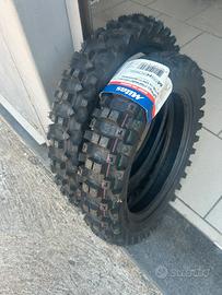 Copertoni mitas minicross