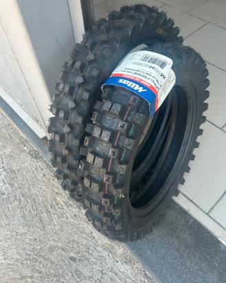 Copertoni mitas minicross