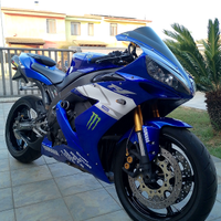 Yamaha r1 2006