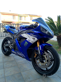 Yamaha r1 2006
