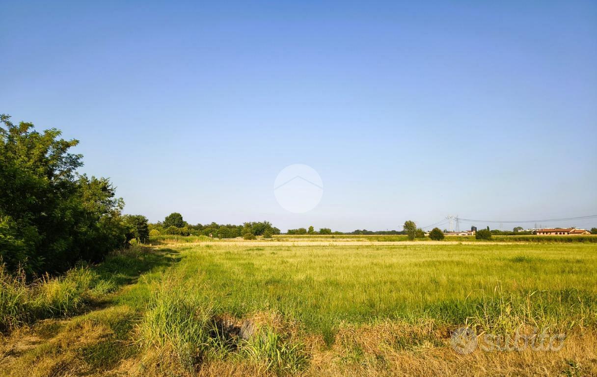 TER. AGRICOLO A CUGGIONO - Vista 3