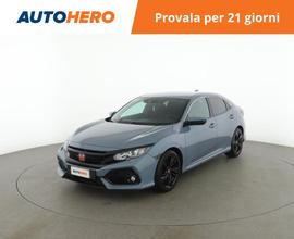 HONDA Civic PD09789