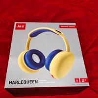 cuffie wireless Jazz SBS edizione limitata 