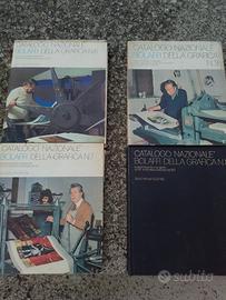catalogo bolaffi 