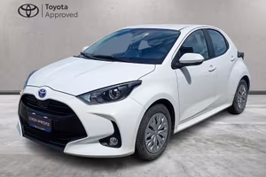 Toyota Yaris 1.5h Active