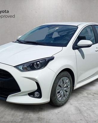 Toyota Yaris 1.5h Active