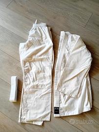 Kimono x arti marzil tg 150 cm, usato poco 