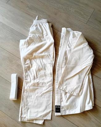 Kimono x arti marzil tg 150 cm, usato poco 
