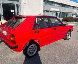 Lancia Delta HF Turbo 1.6 140 Cv