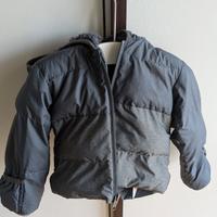 Giacca invernale North Face 6 - 12 mesi