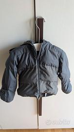 Giacca invernale North Face 6 - 12 mesi