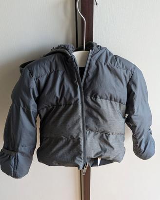 Giacca invernale North Face 6 - 12 mesi