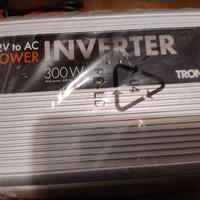 inverter auto