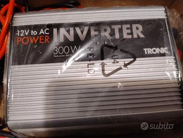 inverter auto