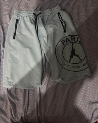 Bermuda uomo sportivi