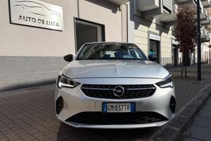 OPEL CORSA 1.2 75 CV ELEGANCE CERTIFIATA ITALIA
