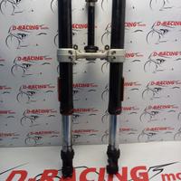 FORCELLA PIASTRA HUSQVARNA VITPILEN SVARTPILEN 401