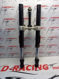 FORCELLA PIASTRA HUSQVARNA VITPILEN SVARTPILEN 401