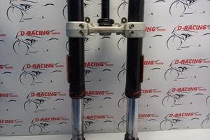 FORCELLA PIASTRA HUSQVARNA VITPILEN SVARTPILEN 401