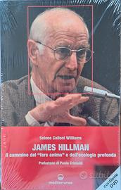 JAMES HILLMAN - IL CAMMINO DEL "FARE ANIMA"E DELL