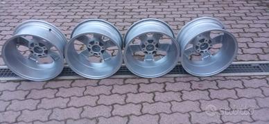 cerchi in lega bmw R17 