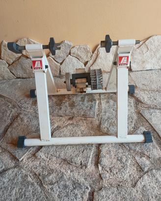rullo magnetico per bici da corsa