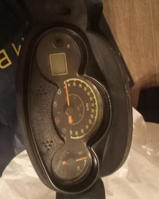 Ricambi usati Yamaha Majesty-MBK 125/150/180