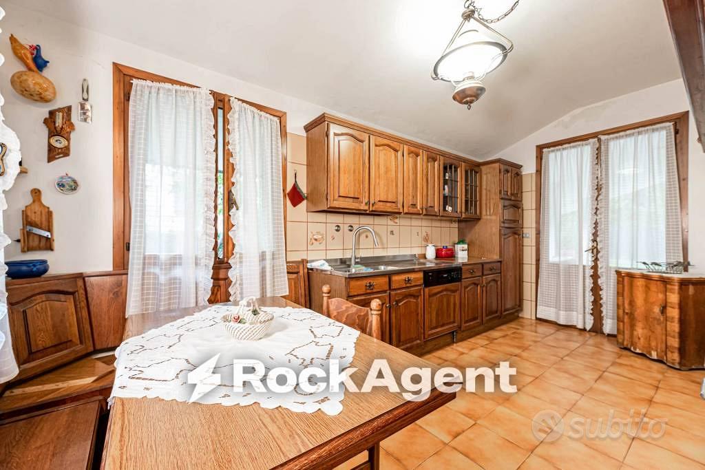 Casa – Torreglia, Vallorto - Vista 5