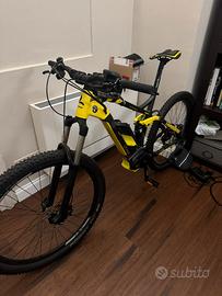 E-Mtb Lombardo Sempione