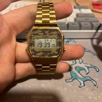 Orologio Casio