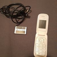 samsung Gt E1270