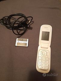 samsung Gt E1270